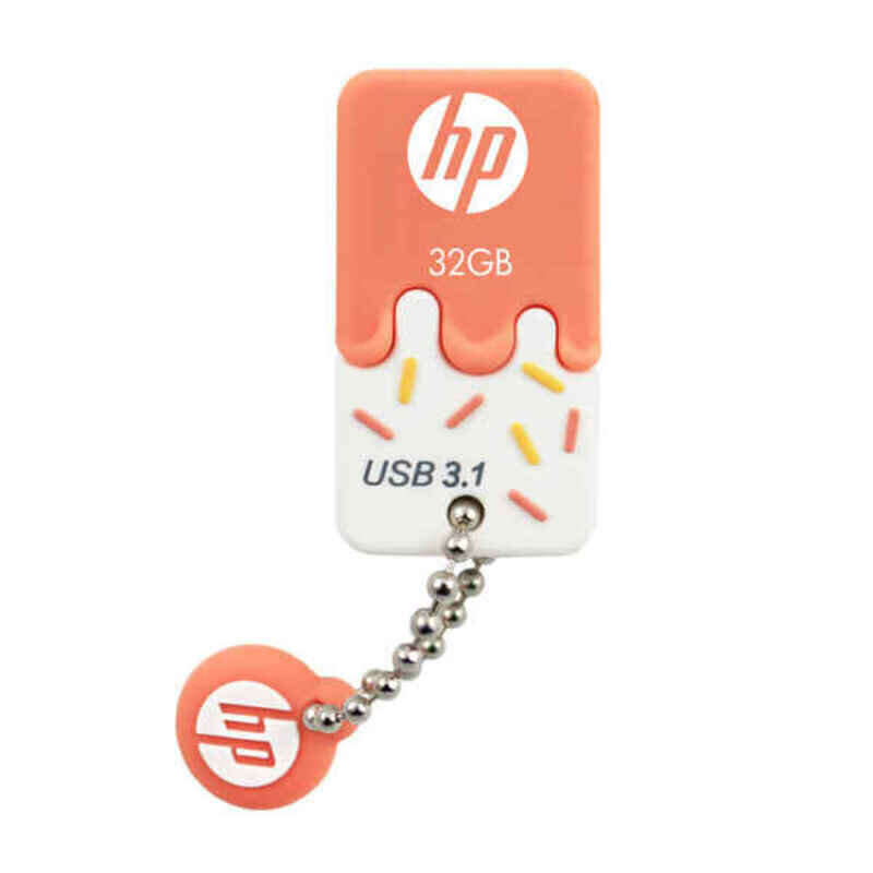 HP X778W 32GB USB 3.1 цена и информация | USB laikmenos | pigu.lt