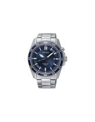 Seiko Кинетик СКА783П1 цена и информация | Мужские часы | pigu.lt