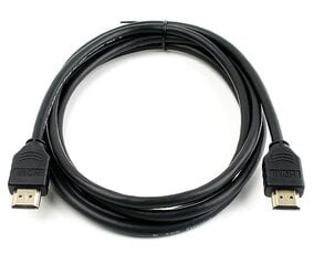 HDMI laidas 1,5m цена и информация | Кабели и провода | pigu.lt