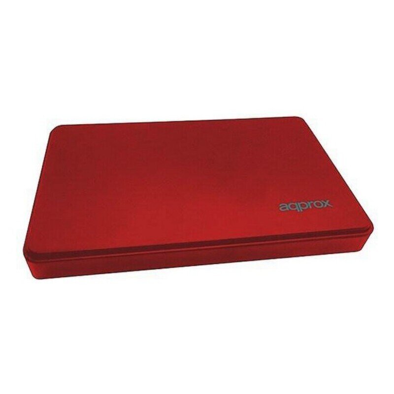 Kietojo disko dėklas APPHDD300 kaina ir informacija | Išoriniai kietieji diskai (SSD, HDD) | pigu.lt