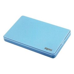 Корпус для жесткого диска approx! APPHDD200 2,5&quot; HDD SATA цена и информация | Жёсткие диски (SSD, HDD) | pigu.lt