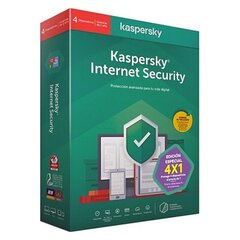 Kaspersky Security MD 2020 kaina ir informacija | Biuro programos | pigu.lt
