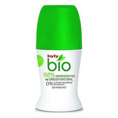 Rutulinis dezodorantas Bio Natural Byly, 2 x 50ml kaina ir informacija | Dezodorantai | pigu.lt