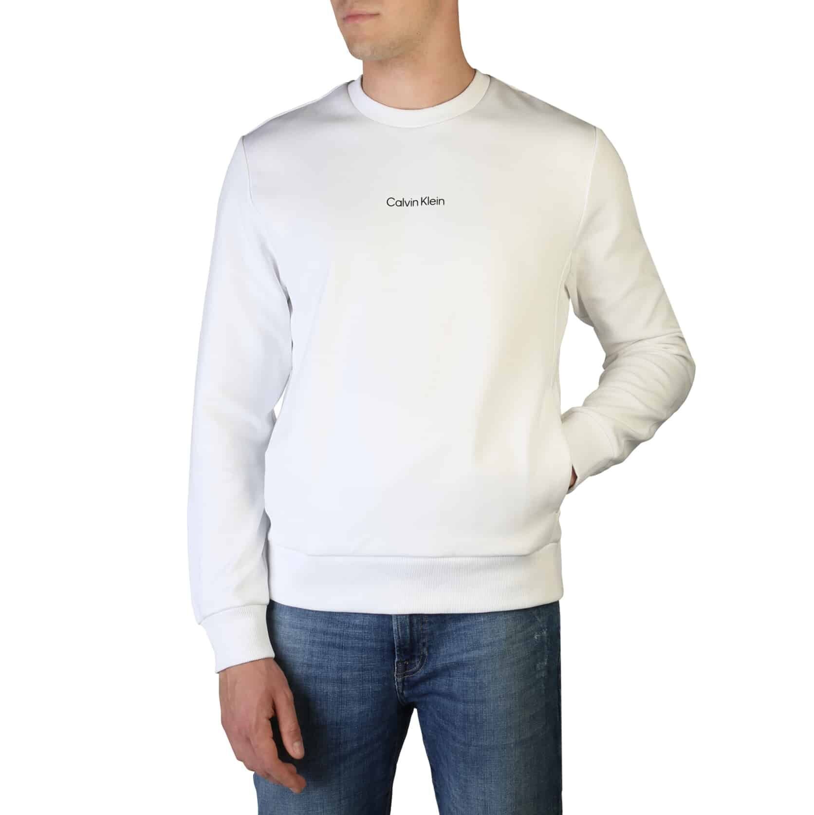 Calvin Klein vyriškas džemperis BDPK10K109431_YAF.63 цена | pigu.lt