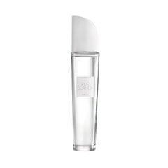 Tualetinis vanduo Avon Pur Blanca EDT moterims, 50 ml kaina ir informacija | Kvepalai moterims | pigu.lt