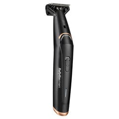 Машинка для стрижки волос Babyliss T885E цена и информация | Электробритвы | pigu.lt