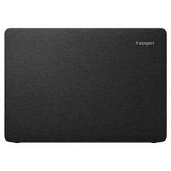 Spigen Urban Fit, Macbook Pro 14 2021-2022, черный цена и информация | Рюкзаки, сумки, чехлы для компьютеров | pigu.lt