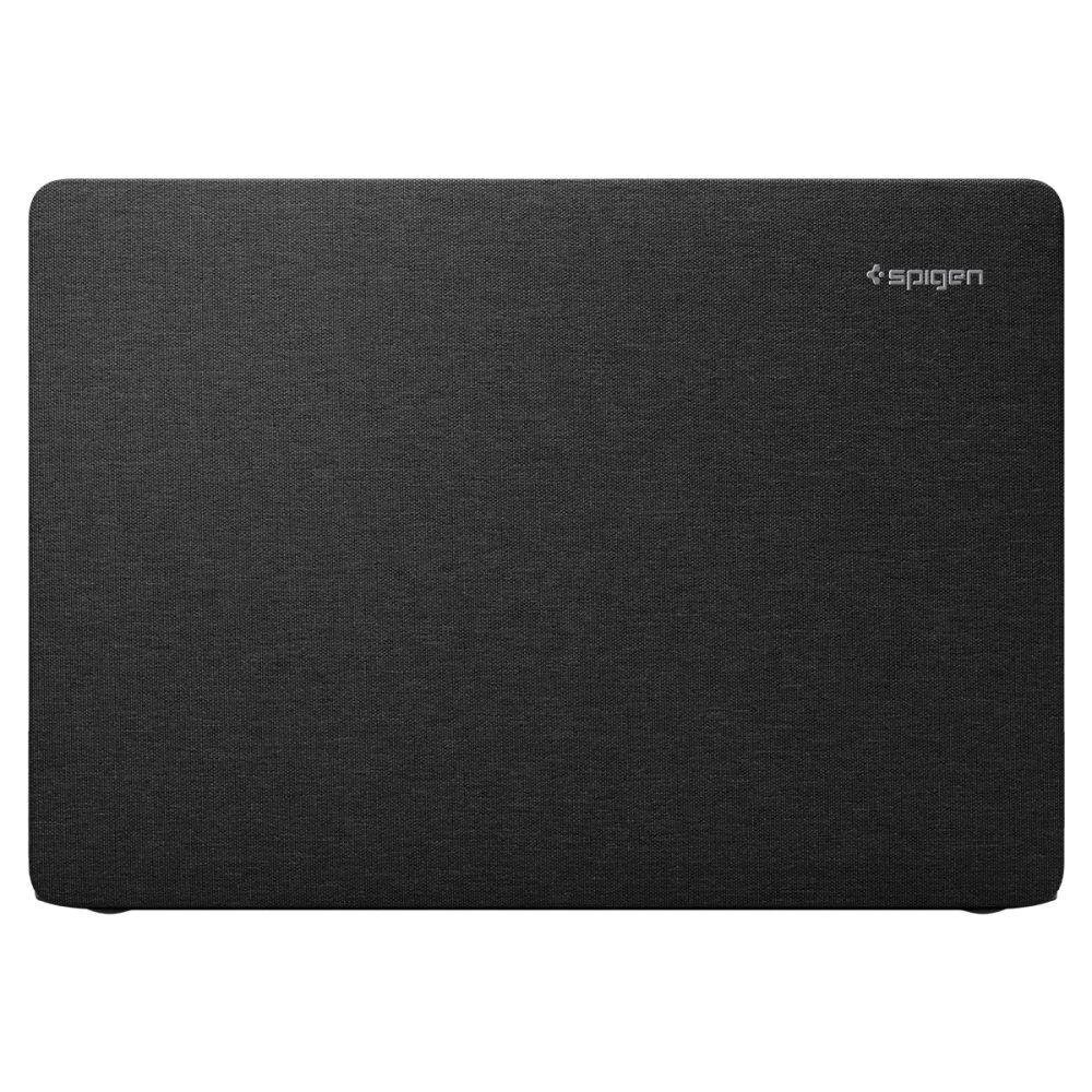 Spigen Urban Fit, Macbook Pro 14 2021-2022 Black kaina ir informacija | Krepšiai, kuprinės, dėklai kompiuteriams | pigu.lt