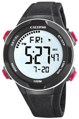Calypso Цифровой для мужчин 5780/2 цена и информация | Женские часы | pigu.lt