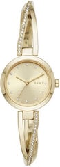 Laikrodis moterims DKNY NY2830 kaina ir informacija | Moteriški laikrodžiai | pigu.lt
