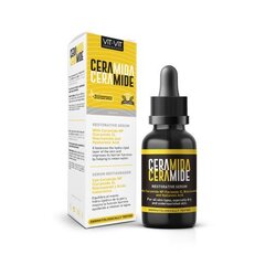 Atnaujinantis drėkinamasis odos serumas Ceramide, 30 ml kaina ir informacija | Veido aliejai, serumai | pigu.lt