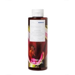 Dušo želė Revita Licking Gold and Passion Fruit, 250 ml kaina ir informacija | Dušo želė, aliejai | pigu.lt