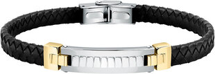 Мужской браслет Morellato SQH32 цена и информация | Мужские украшения | pigu.lt