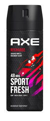 Дезодорант-спрей Axe Recharge, 150 мл цена и информация | Дезодоранты | pigu.lt