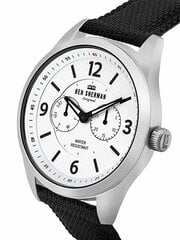 Часы BEN SHERMAN Big Carnaby WB069WB цена и информация | Женские часы | pigu.lt