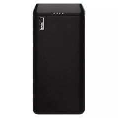 ALPHAQ2 USB Li-Ion 20000 mAh, 22,5 W цена и информация | Зарядные устройства Power bank | pigu.lt