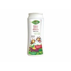 Šampūnas kūdikiams Bione Baby Soft Shampoo, 200 ml цена и информация | Косметика для мам и детей | pigu.lt