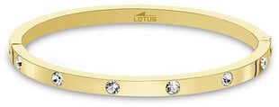 Lotus Silver Черный каббалистический браслет с серебряным сердцем LP3217-2/1 цена и информация | Женский браслет | pigu.lt