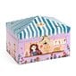 Muzikinė dėžutė - Ledų parduotuvė, DJECO DJ06088 kaina ir informacija | Aksesuarai vaikams | pigu.lt