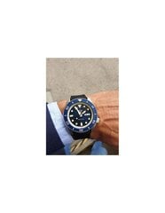 Vyriškas laikrodis Seiko SRPD71K2 kaina ir informacija | Vyriški laikrodžiai | pigu.lt