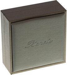 Beneto Prabangi dovanų dėžutė papuošalų rinkiniui K-SF-LUX-S kaina ir informacija | Dovanų pakavimo priemonės | pigu.lt