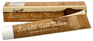 Rankų balzamas Styx Of Austria Potato Hand Balm, 50 ml цена и информация | Кремы, лосьоны для тела | pigu.lt