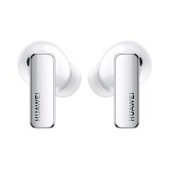  Huawei FreeBuds Pro 2 Ceramic White 55035972 цена и информация | Теплая повязка на уши, черная | pigu.lt