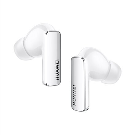 Huawei FreeBuds Pro 2 Ceramic White 55035972 kaina ir informacija | Ausinės | pigu.lt