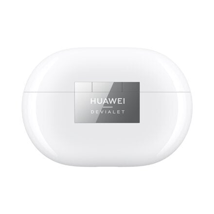 Huawei FreeBuds Pro 2 Ceramic White 55035972 kaina ir informacija | Ausinės | pigu.lt