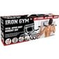 Skersinis Iron Gym цена и информация | Skersiniai | pigu.lt