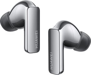 Huawei FreeBuds Pro 2 Silver Frost 55035974 kaina ir informacija | Huawei Išoriniai kompiuterių aksesuarai | pigu.lt