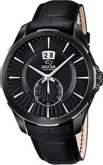 Moteriškas laikrodis Jaguar 6851 kaina ir informacija | Jaguar Apranga, avalynė, aksesuarai | pigu.lt