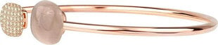 Morellato Gemma SAKK95 розовое позолоченное колье цена и информация | Женские браслеты | pigu.lt