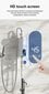 Momentinis vandens šildytuvas "Tavalax 4500w" kaina ir informacija | Vandens šildytuvai | pigu.lt