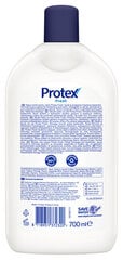 Rankų muilas Protex Fresh (papildymas), 700 ml kaina ir informacija | Muilai | pigu.lt