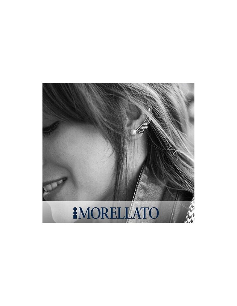 Auskarai moterims Morellato Gioia SAER22 su perlais kaina ir informacija | Auskarai | pigu.lt