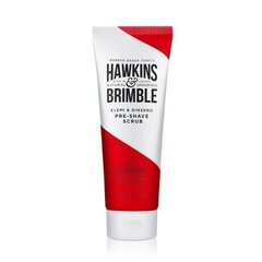 Šveitiklis prieš skutimąsi Hawkins & Brimble, 125 ml цена и информация | Косметика и средства для бритья | pigu.lt