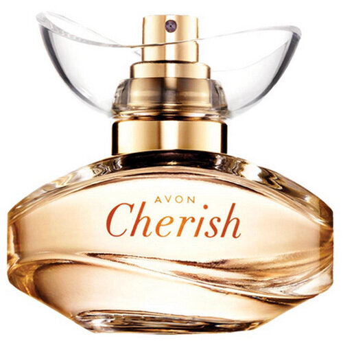 Avon Cherish Eau de Parfum su gėlių kvapu, 50 ml kaina ir informacija | Kvepalai moterims | pigu.lt