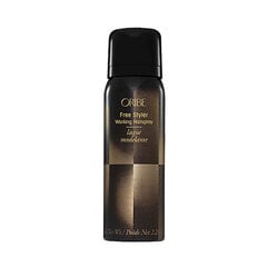 Plaukų lakas Oribe Free Styler Working Hairspray, 75 ml kaina ir informacija | Plaukų formavimo priemonės | pigu.lt