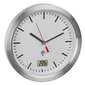 Belaidis laikrodis TFA kaina ir informacija | Laikrodžiai | pigu.lt