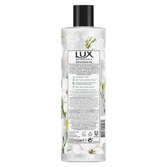 Dušo želė Lux SG Frezijos ir arbatmedžio aliejus, 500ml kaina ir informacija | Dušo želė, aliejai | pigu.lt