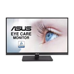 Asus VA24EQSB kaina ir informacija | Monitoriai | pigu.lt