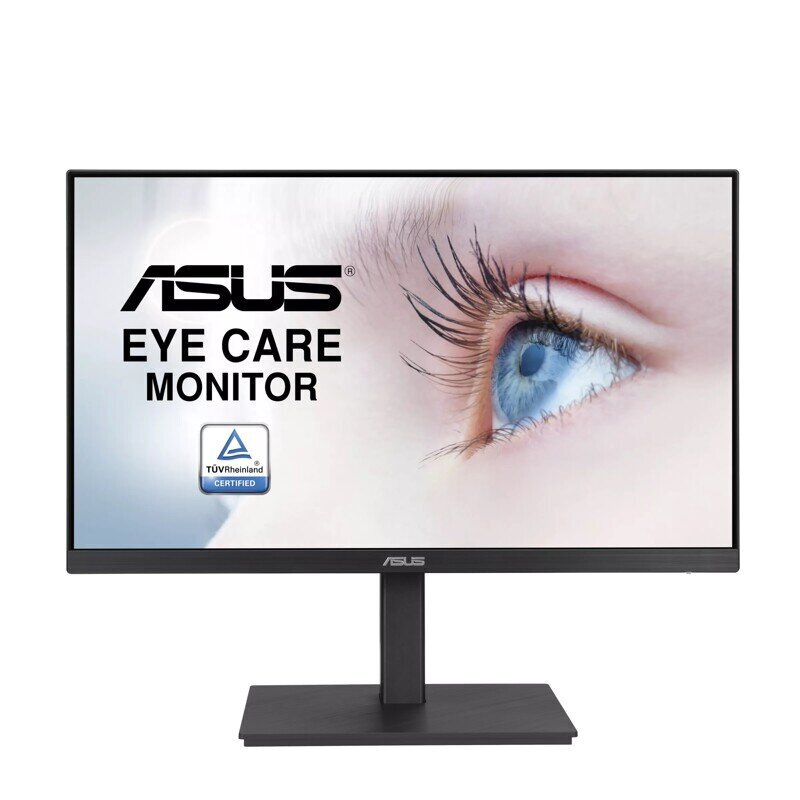 Asus VA24EQSB kaina ir informacija | Monitoriai | pigu.lt