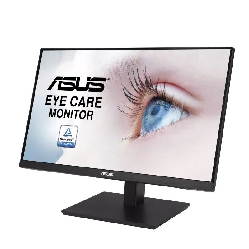 Asus VA24EQSB kaina ir informacija | Monitoriai | pigu.lt