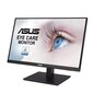 Asus VA24EQSB kaina ir informacija | Monitoriai | pigu.lt