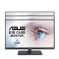 Asus VA24EQSB kaina ir informacija | Monitoriai | pigu.lt