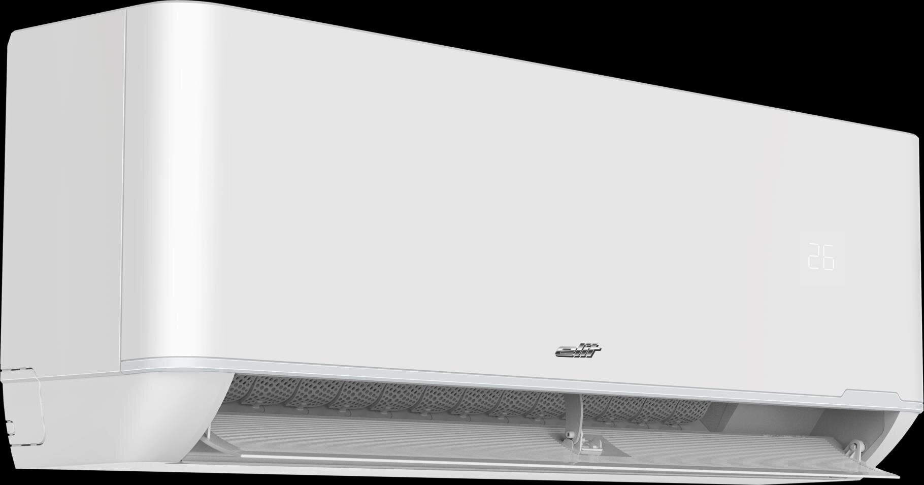 Oro kondicionierius Elit PRO-12RW WiFi I/O kaina ir informacija | Kondicionieriai, šilumos siurbliai, rekuperatoriai | pigu.lt