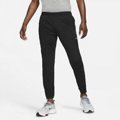 Sportinės kelnės vyrams Nike Dri Fit Challenger M DD5003010, juodos kaina ir informacija | Sportinė apranga vyrams | pigu.lt