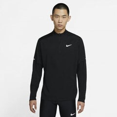 Спортивный джемпер мужской Nike, черный цена и информация | Мужские термобрюки, темно-синие, SMA61007 | pigu.lt