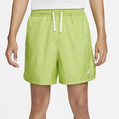 Maudymosi šortai vyrams Nike sport essentials, žali цена и информация | Плавки, плавательные шорты | pigu.lt
